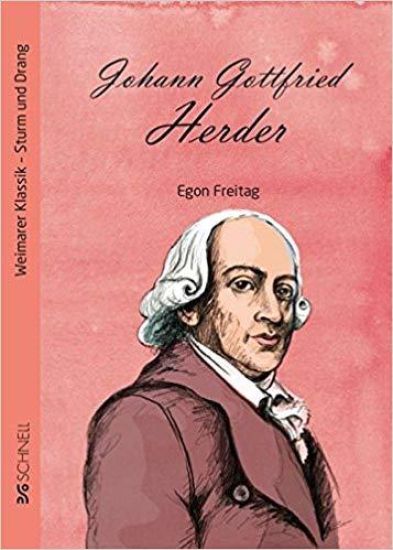 Johann Gottfried Herder