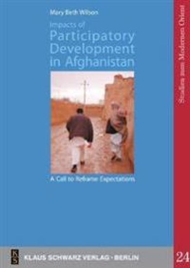 Impacts of Participatory Development in Afghanistan: A Call to Reframe Expectations