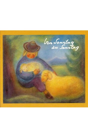 Von Sonntag zu Sonntag