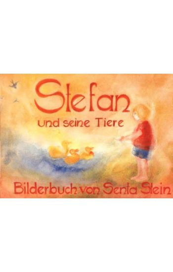 Stefan und seine Tiere