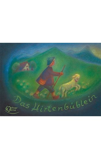 Das Hirtenbüblein. Kleine Ausgabe