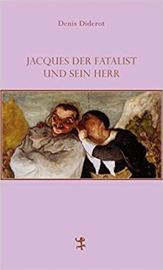 Jacques der Fatalist und sein Herr