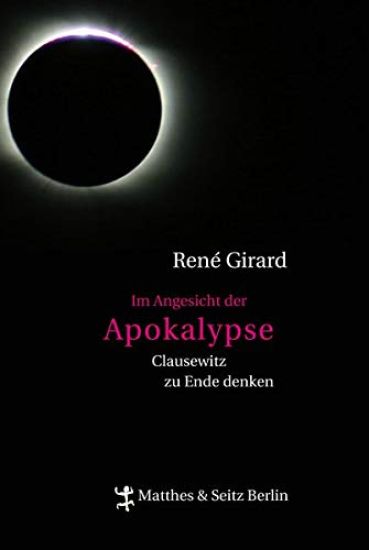 Im Angesicht der Apokalypse