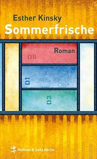 Sommerfrische