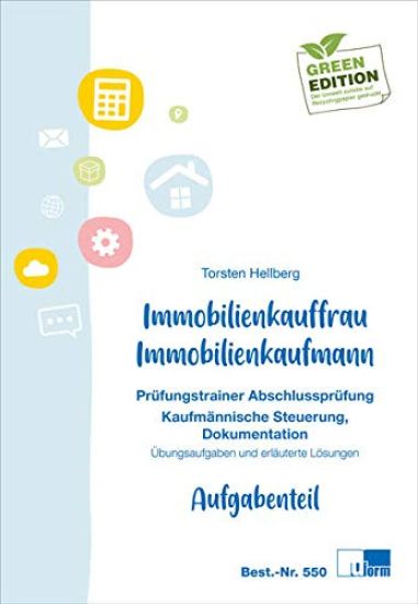 Immobilienkaufmann/Immobilienkauffrau
