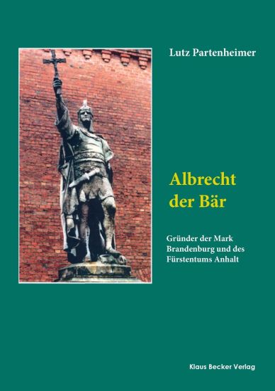 Albrecht der Bär