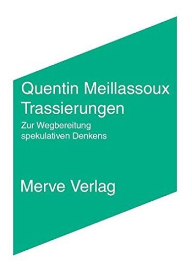 Meillassoux, Q: Trassierungen