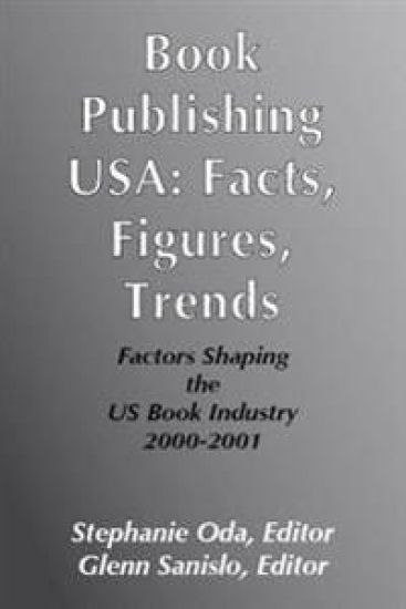 Book Publishing USA