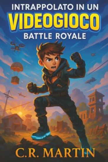 Intrappolato in un videogioco