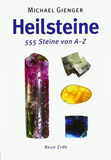 Heilsteine