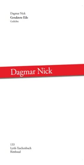 Nick, D: Getaktete Eile