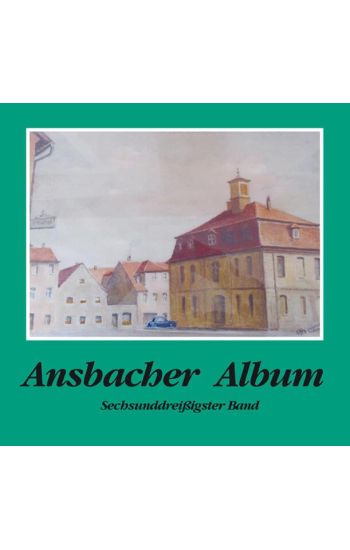 Ansbacher Album