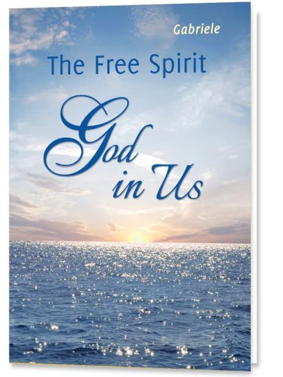 The Free Spirit - God in Us
