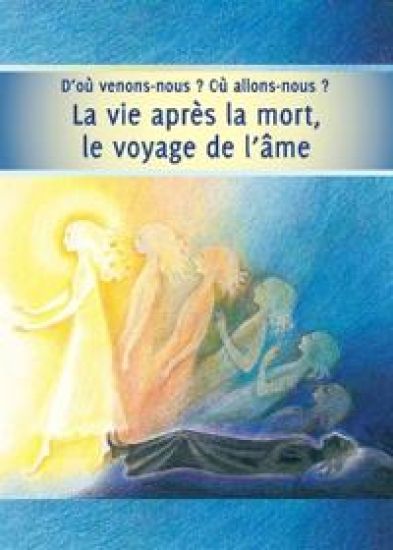 D'où venons-nous ? Où allons-nous ?