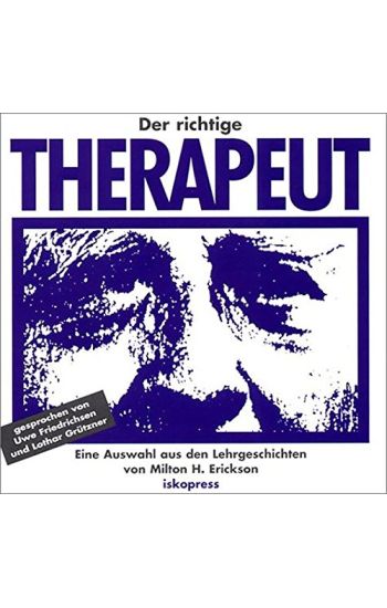 Der richtige Therapeut. CD