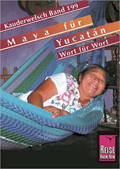 Maya für Yucatán. Kauderwelsch