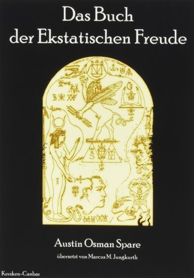 Das Buch der Ekstatischen Freude