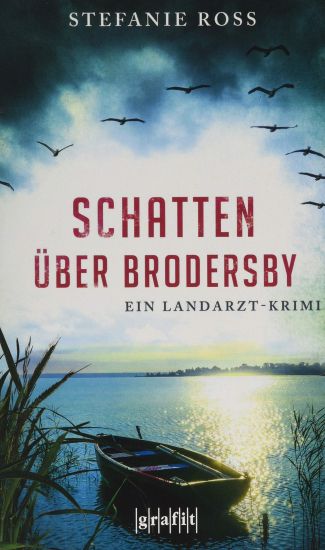 Schatten über Brodersby