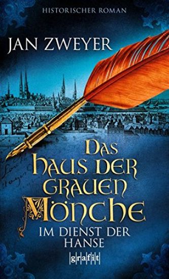Das Haus der grauen Mönche 03