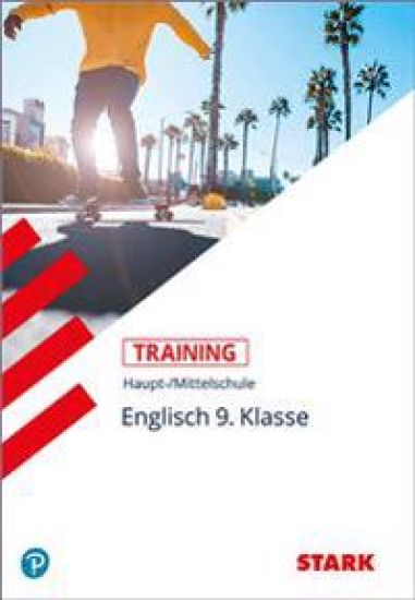 Training Grundwissen Hauptschule Englisch. 9. Klasse