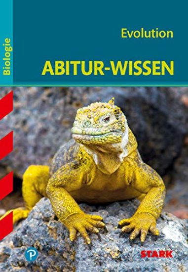 Abitur-Wissen - Biologie - Evolution