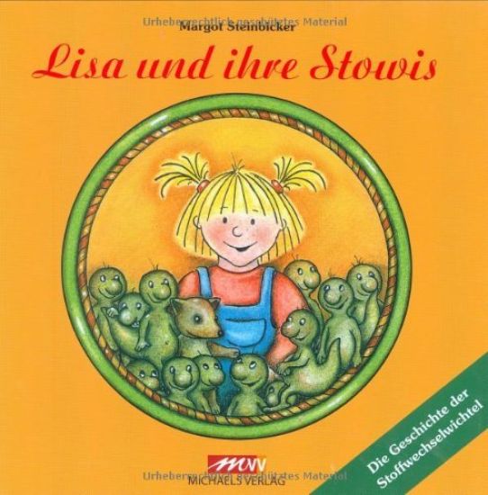 Lisa und ihre Stowis