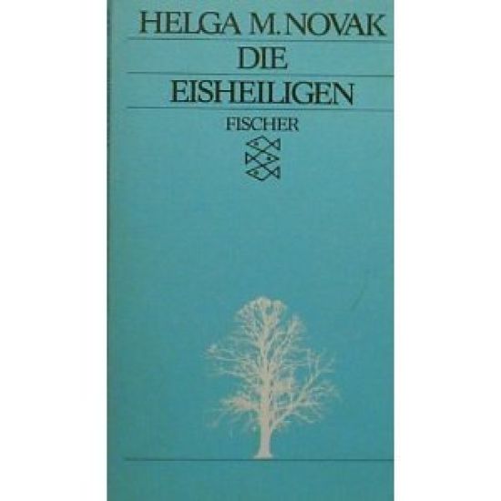 Die Eisheiligen / Vogel federlos