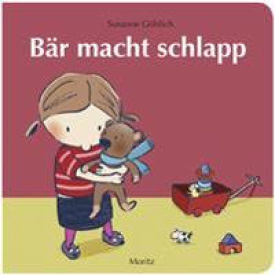 Kansikuva: Bär macht schlapp