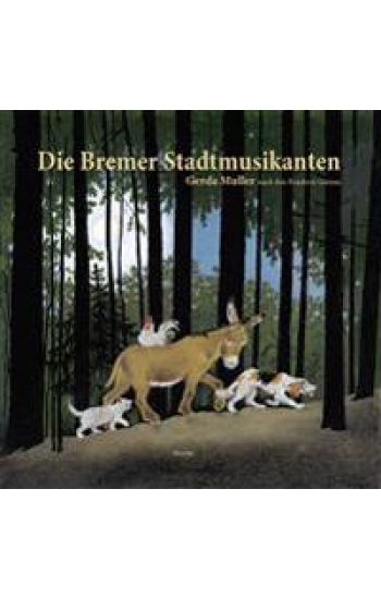 Die Bremer Stadtmusikanten