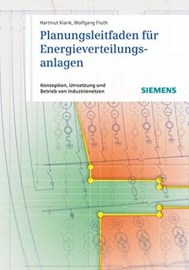 Planungsleitfaden für Energieverteilungsanlagen