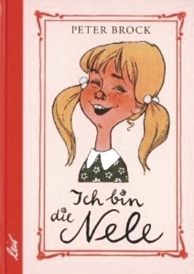Ich bin die Nele