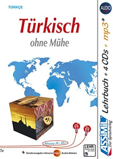 Turkisch Superpack