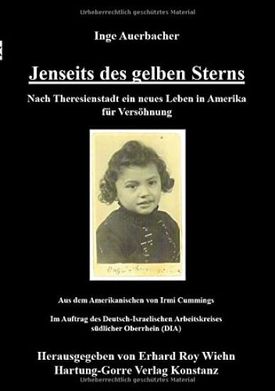 Jenseits des gelben Sterns