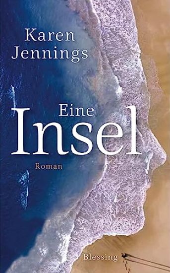 Eine Insel