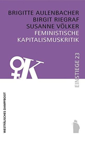 Feministische Kapitalismuskritik