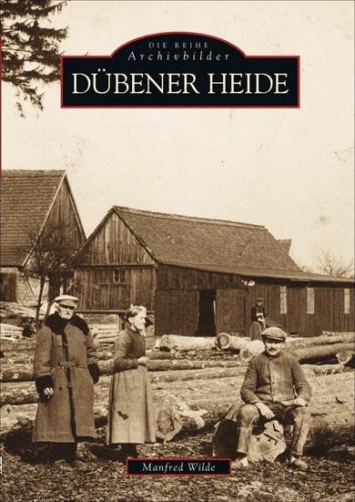 Dübener Heide