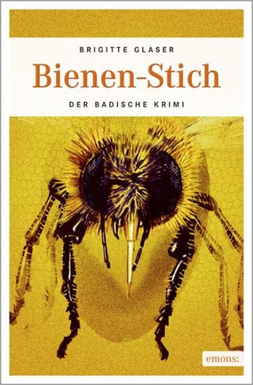 Bienenstich