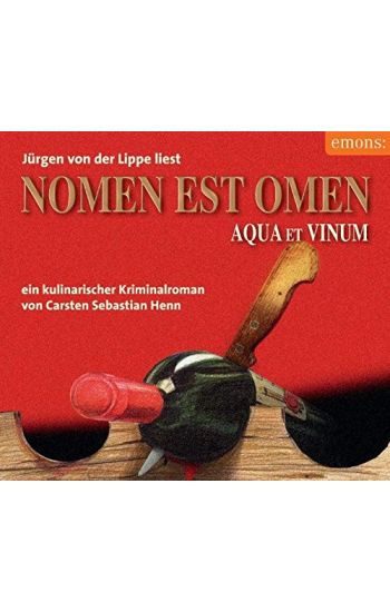 Henn, C: Nomen est omen/4CD