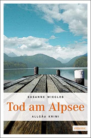 Tod am Alpsee