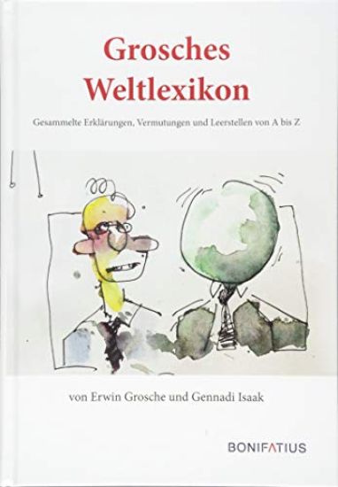 Grosches Weltlexikon