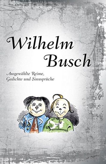 Wilhelm Busch