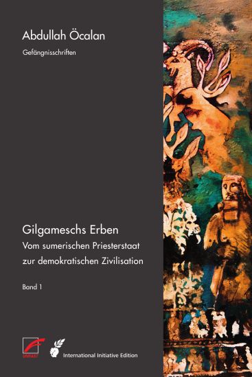 Gilgameschs Erben - Bd. I