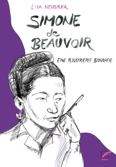 Simone de Beauvoir