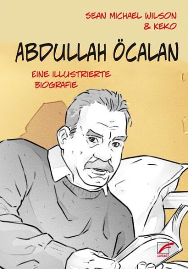 Abdullah Öcalan