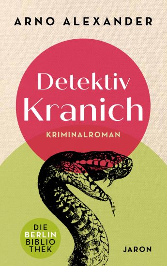 Detektiv Kranich