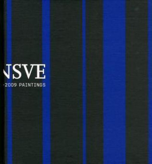 Bjorn Ransve - Paintings