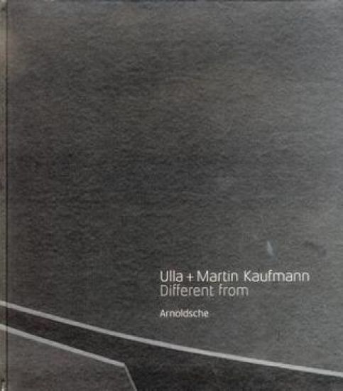 Ulla and Martin Kaufmann