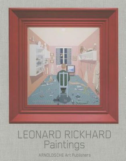 Leonard Rickhard