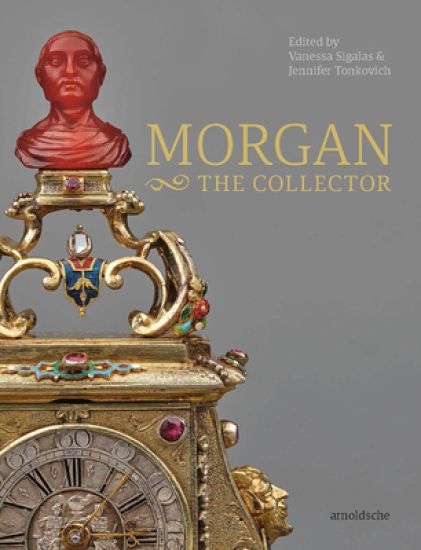 MORGAN â??The Collector