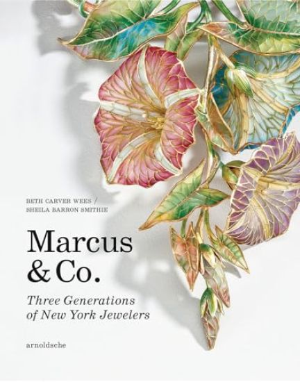 Kansikuva: Marcus & Co.